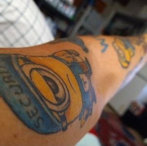 Meet your Posher, Debbie